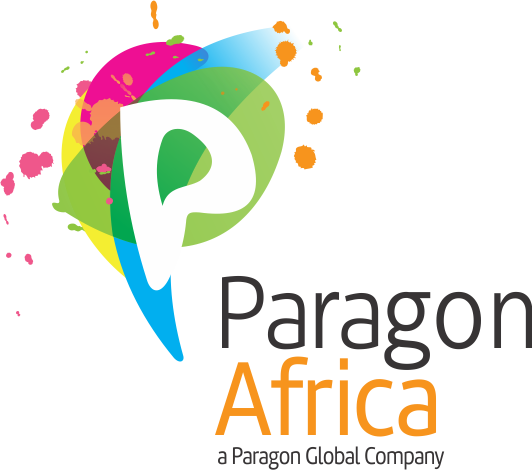 ParagonAfrica Logo