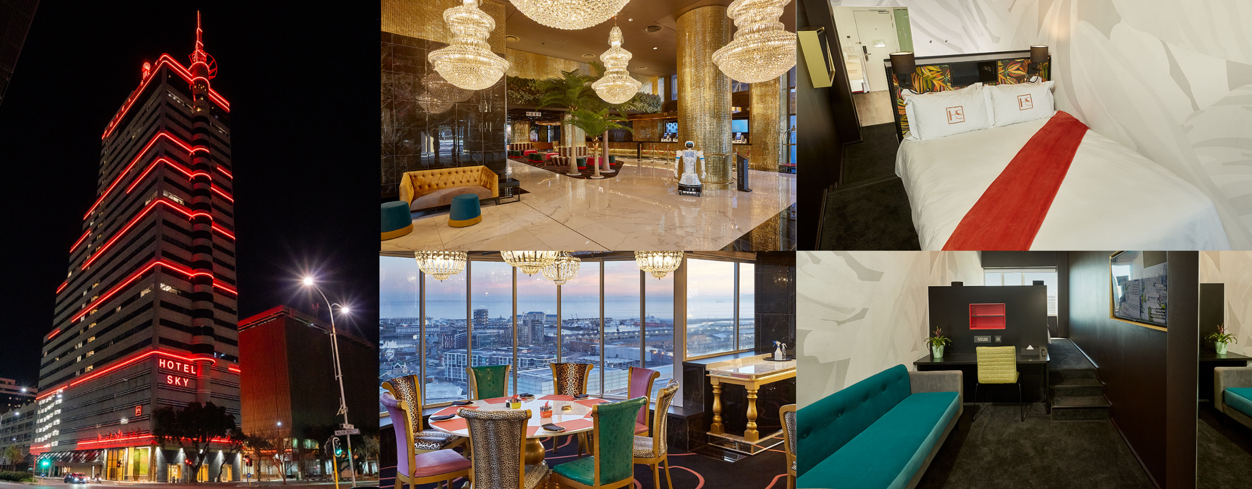 FARRhotelsky