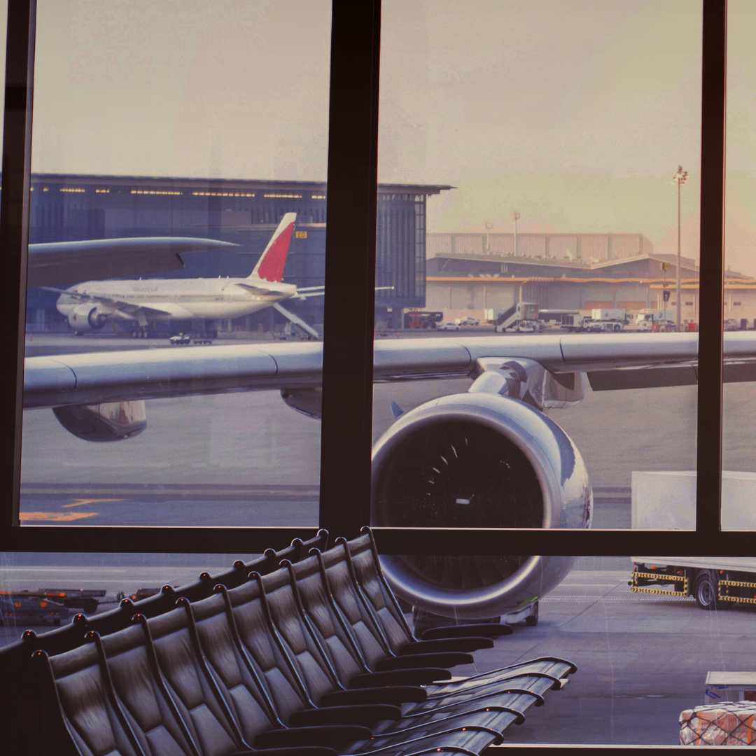 airport